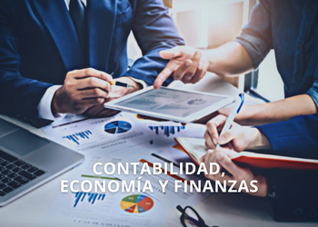 Contabilidad, Economía y Finanzas